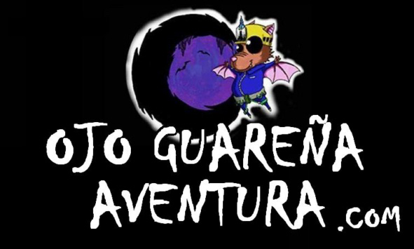 OJO GUAREÑA AVENTURA