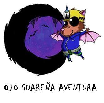 OJO GUAREÑA AVENTURA