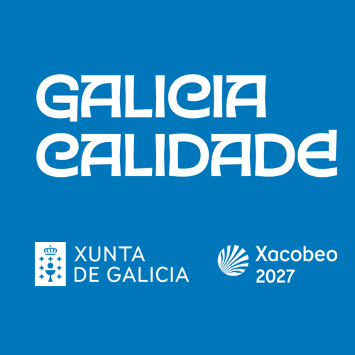TURISMO DE GALICIA