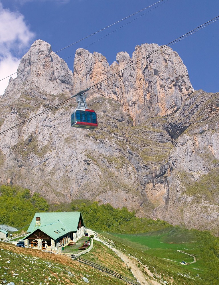 Hotel Aliva