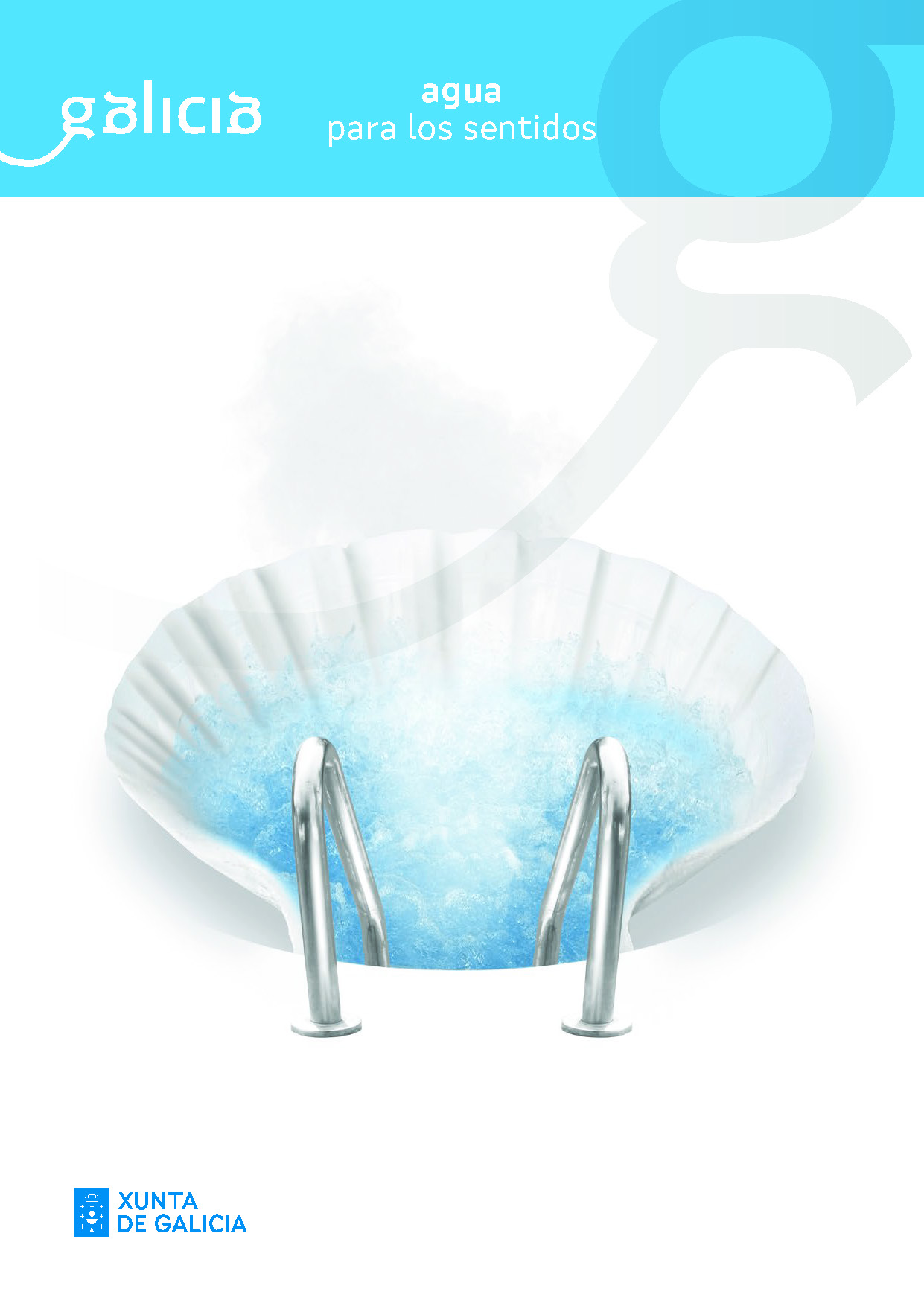 AGUA PARA LOS SENTIDOS AGUA PARA LOS SENTIDOS