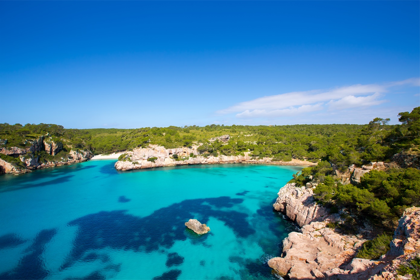 FUNDACIÓ FOMENT DEL TURISME DE MENORCA FUNDACIÓ FOMENT DEL TURISME DE MENORCA