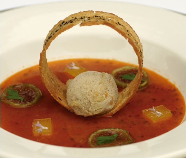 TURISMO GASTRONÓMICO