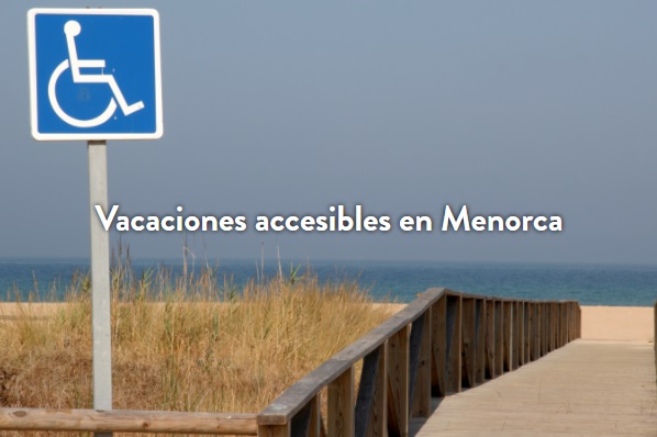 TURISMO ACCESIBLE TURISMO ACCESIBLE