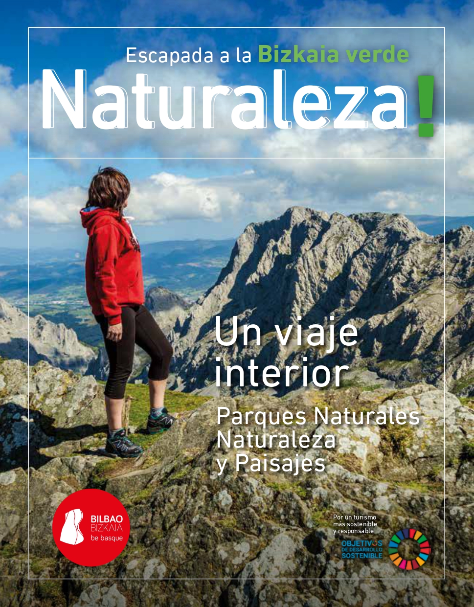 Escapada a la Bizkaia verde - Naturaleza¡ Escapada a la Bizkaia verde - Naturaleza¡
