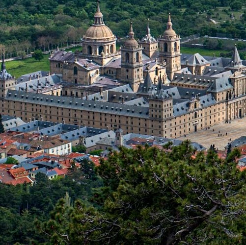 PATRIMONIO MUNDIAL EN LA COMUNIDAD DE MADRID