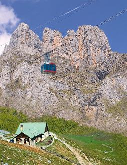 Hotel Aliva