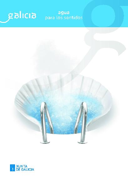 AGUA PARA LOS SENTIDOS