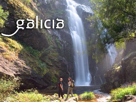'FERVENZAS' DE GALICIA - POEMA VISUAL