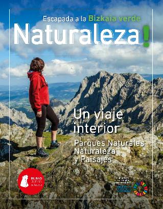 Escapada a la Bizkaia verde  - Naturaleza¡