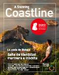 La costa de Bizkaia