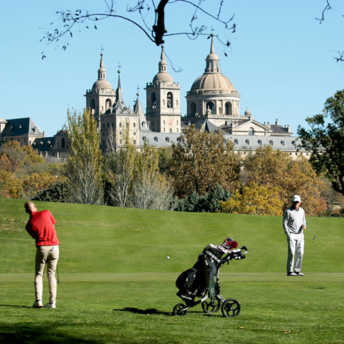 GOLF