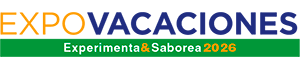 Expovacaciones Logo