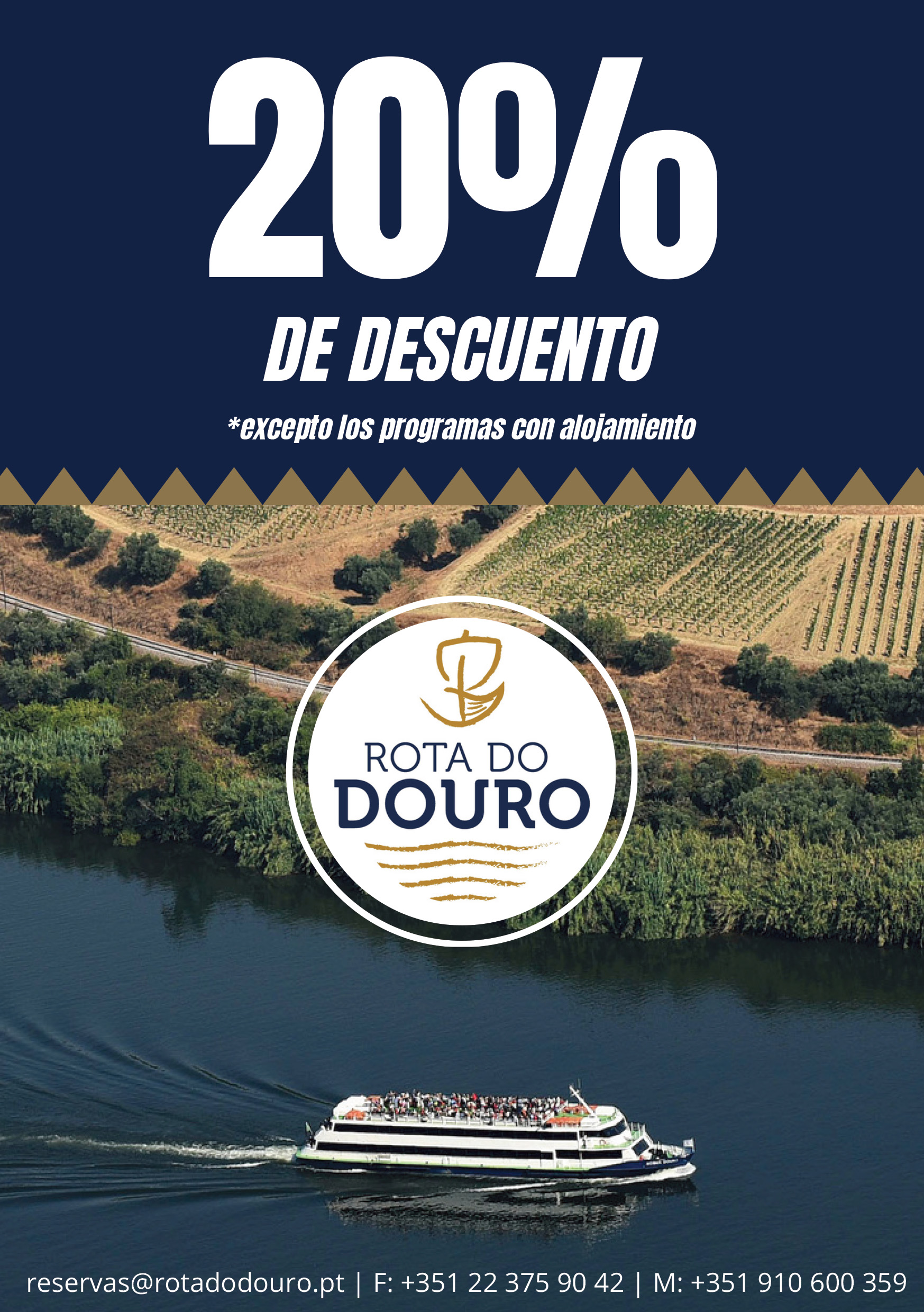 Turismo Porto e Norte